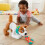 Fisher-Price Fisher-Price 123 Crawl With Me Puppy 4