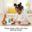 Fisher-Price Fisher-Price 123 Crawl With Me Puppy 5