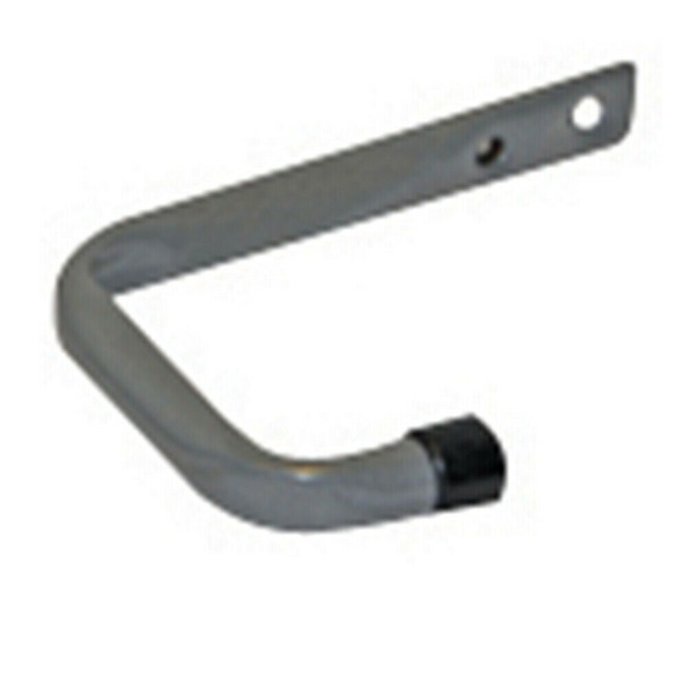 Loops 80Mm Overhead Garage / Shed Storage Hook Joist / Wall Mounted Long Item Holder