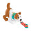 Fisher-Price Fisher-Price 123 Crawl With Me Puppy 1