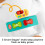 Fisher-Price Fisher-Price 123 Crawl With Me Puppy 3