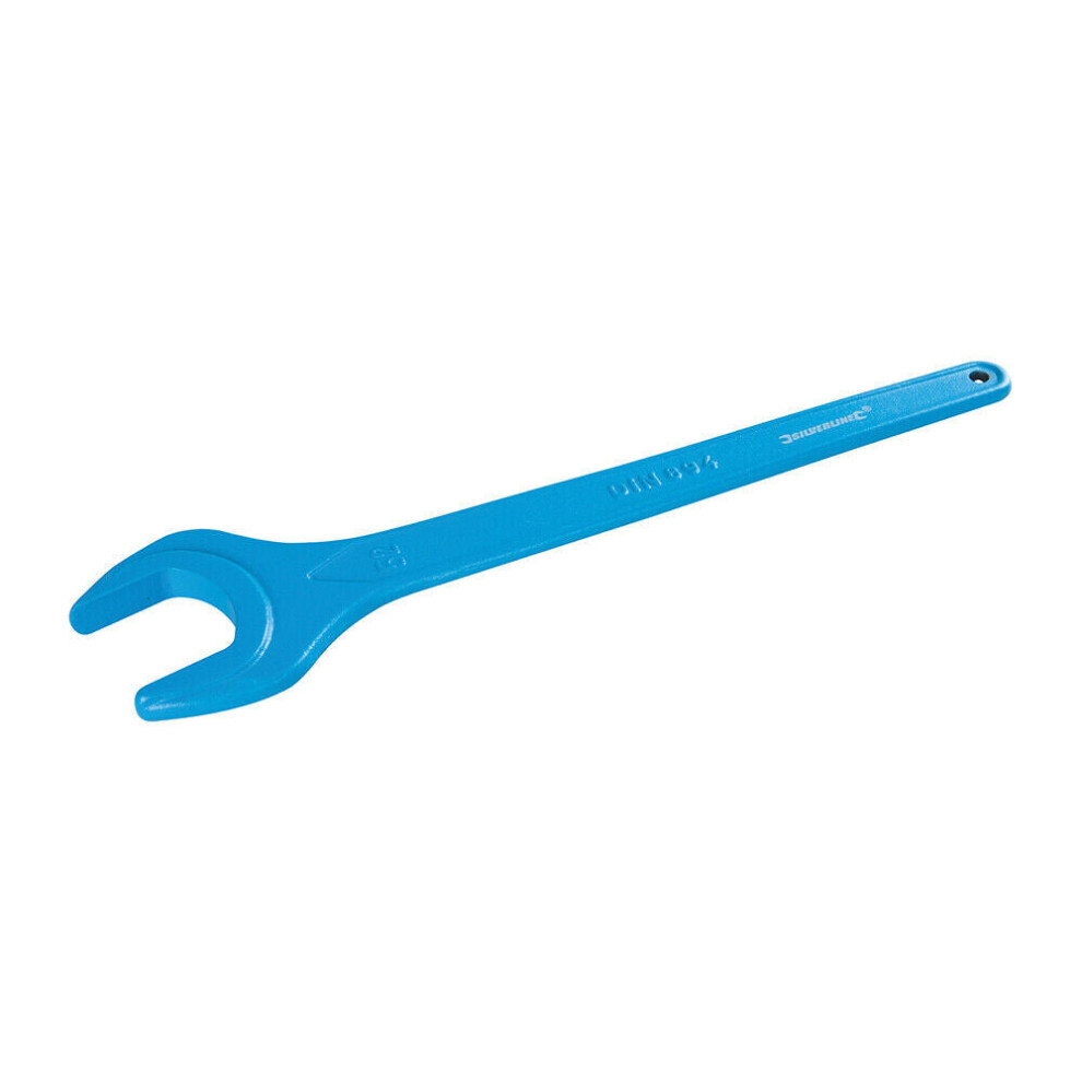 52mm Pump Nut Spanner HEAVY DUTY STEEL Central Heating Circulating Pumps