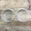 Selections Bird Bath for Bird Feeding Stations (Set of 2) 2