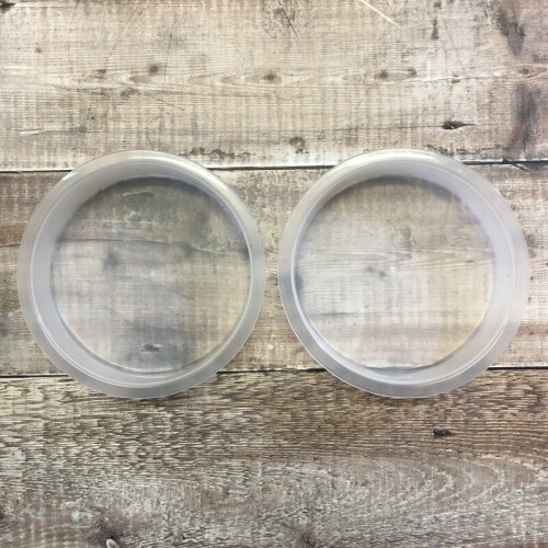 Selections Bird Bath for Bird Feeding Stations (Set of 2) 1