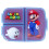Super Mario Multi Compartment Sandwich Box 5