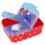 Super Mario Multi Compartment Sandwich Box 3
