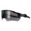 Oakley Oakley Sunglasses Radar EV Path OO9208-51 Matte Black Prizm Black Polarized 2
