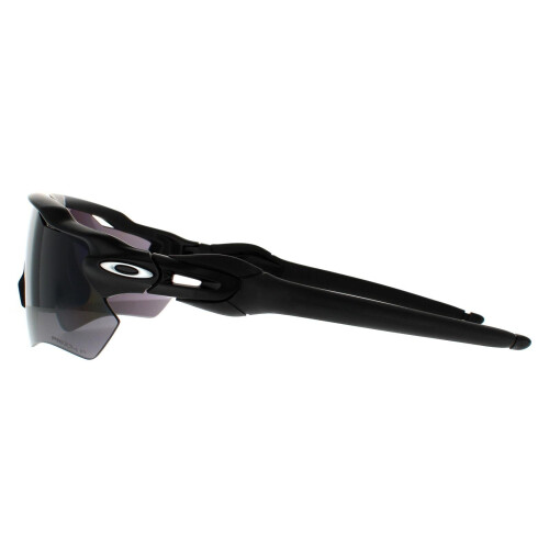 Oakley Oakley Sunglasses Radar EV Path OO9208-51 Matte Black Prizm Black Polarized 2
