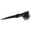 Oakley Oakley Sunglasses Radar EV Path OO9208-51 Matte Black Prizm Black Polarized 4