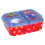 Super Mario Multi Compartment Sandwich Box 4