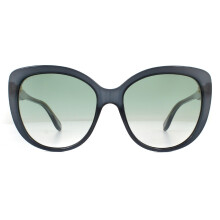 Gucci Sunglasses GG0789S 004 Blue Green Gradient