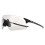 Oakley Oakley EVZero Blades Sonnenbrille, randloses Shield-Design mit Prizm-Linse 2