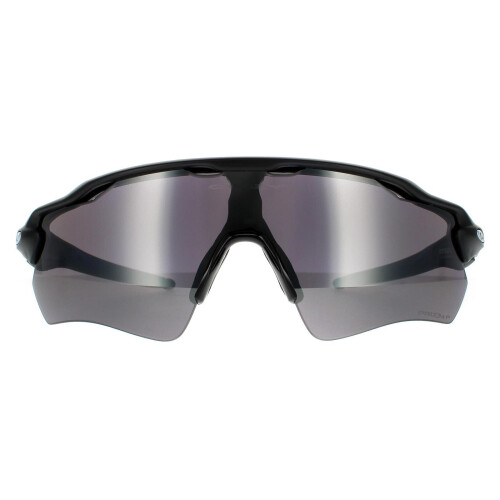 Oakley Oakley Sunglasses Radar EV Path OO9208-51 Matte Black Prizm Black Polarized