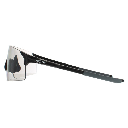 Oakley Oakley EVZero Blades Sonnenbrille, randloses Shield-Design mit Prizm-Linse 2