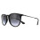 Ray-Ban Ray-Ban Sunglasses Erika 4171 622/T3 Black Grey Gradient Polarized 2