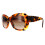 Versace Versace Sunglasses VE4317 260/13 Light Havana Brown Gradient 2