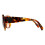 Versace Versace Sunglasses VE4317 260/13 Light Havana Brown Gradient 3