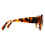 Versace Versace Sunglasses VE4317 260/13 Light Havana Brown Gradient 4