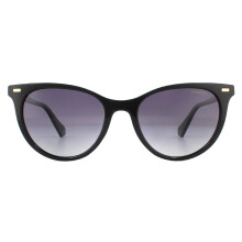 Polaroid Sunglasses PLD 4107/S 807 WJ Black Grey Grey Gradient Polarized