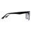Polaroid Polaroid Sunglasses PLD 2102/S/X 7C5 C3 Black Blue Polarized 4