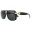 Versace Versace Sunglasses VE4399 GB1/87 Black Dark Grey 2