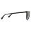 Polaroid Polaroid Sunglasses PLD 4107/S 807 WJ Black Grey Grey Gradient Polarized 4