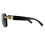 Versace Versace Sunglasses VE4399 GB1/87 Black Dark Grey 3