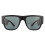 Versace Versace Sunglasses VE4403 GB1/87 Black Dark Grey 1