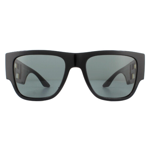Versace Versace Sunglasses VE4403 GB1/87 Black Dark Grey