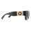 Versace Versace Sunglasses VE4406 GB1/87 Black Dark Grey 4