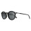 Polaroid Polaroid Sunglasses PLD 2116/S 807 M9 Black Grey Polarized 2