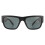 Versace Versace Sunglasses VE4406 GB1/87 Black Dark Grey 1