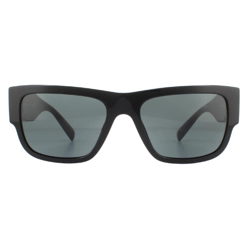 Versace Versace Sunglasses VE4406 GB1/87 Black Dark Grey