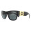 Versace Versace Sunglasses VE4406 GB1/87 Black Dark Grey 2