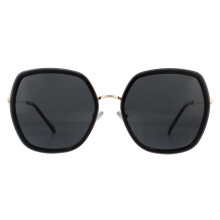 Polaroid Sunglasses PLD 6153/G/S KB7 M9 Grey Gold Grey Polarized