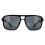 Guess Guess Sunglasses GF5085 02A Matte Black Smoke Grey 1