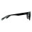 Polaroid Polaroid Sunglasses PLD 2122/S 08A M9 Black Grey Grey Polarized 4