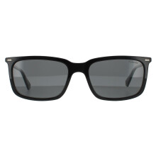 Polaroid Sunglasses PLD 2117/S 807 M9 Black Grey Polarized