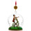 Disney Dalmatians Legacy Hanging Ornament features: Roger, Anita, Pongo 1