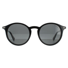 Polaroid Sunglasses PLD 2116/S 807 M9 Black Grey Polarized