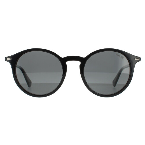 Polaroid Polaroid Sunglasses PLD 2116/S 807 M9 Black Grey Polarized