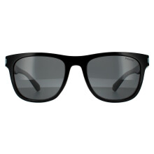 Polaroid Sunglasses PLD 2122/S 08A M9 Black Grey Grey Polarized