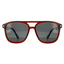 Polaroid Sunglasses PLD 2118/S/X 09Q M9 Brown Grey Polarized