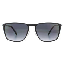 Hugo Boss Sunglasses BOSS 1004/S/IT 003 9O Matte Black Grey Gradient