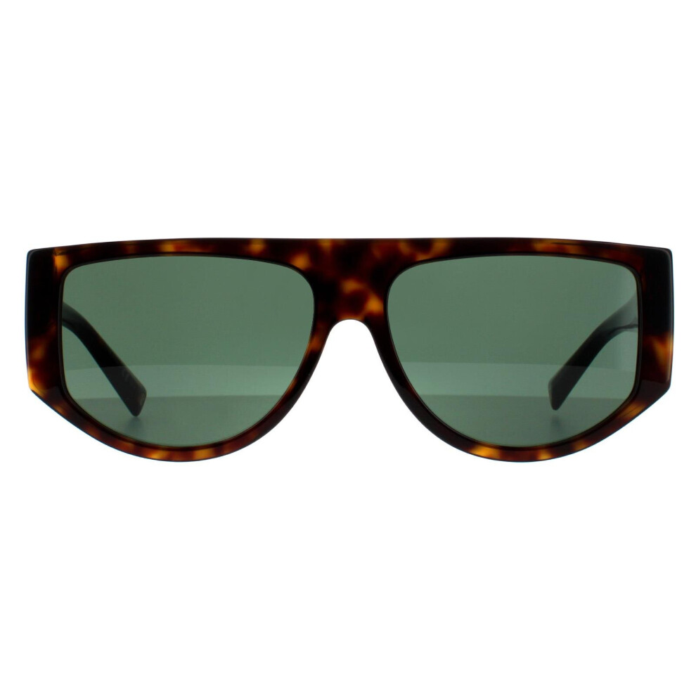 Givenchy Sunglasses GV7156/S 086 QT Havana  Green