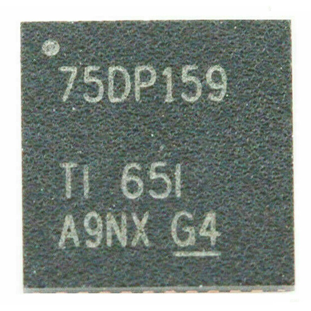 Replacement Sn75dp159 Hdmi Retimer Ic Compatible With Xbox One S Black 8904382929466