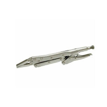 300mm Long Nose Locking Pliers