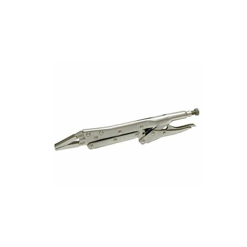 Rolson 300Mm Long Nose Locking Pliers