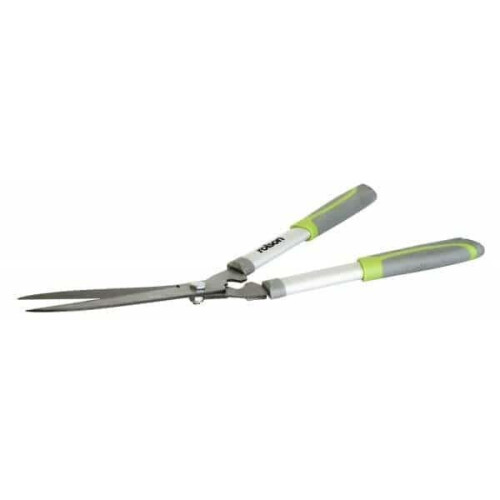 Rolson Aluminium Straight Edge Garden Shears
