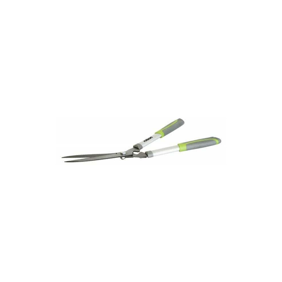 Aluminium Straight Edge Garden Shears